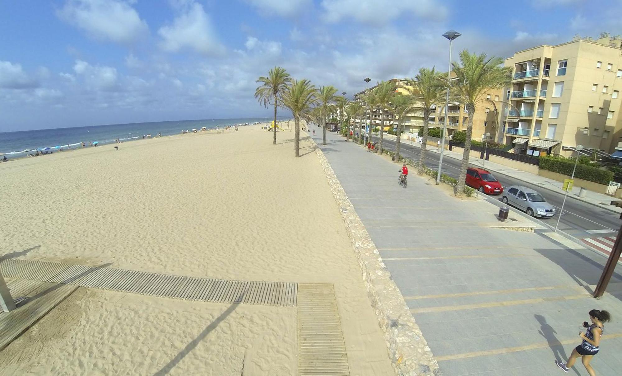 קאלאפיי Villa Service - Barcino מראה חיצוני תמונה