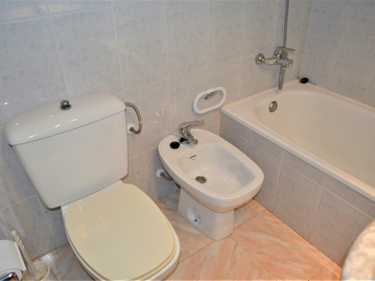 קאלאפיי Villa Service - Barcino מראה חיצוני תמונה