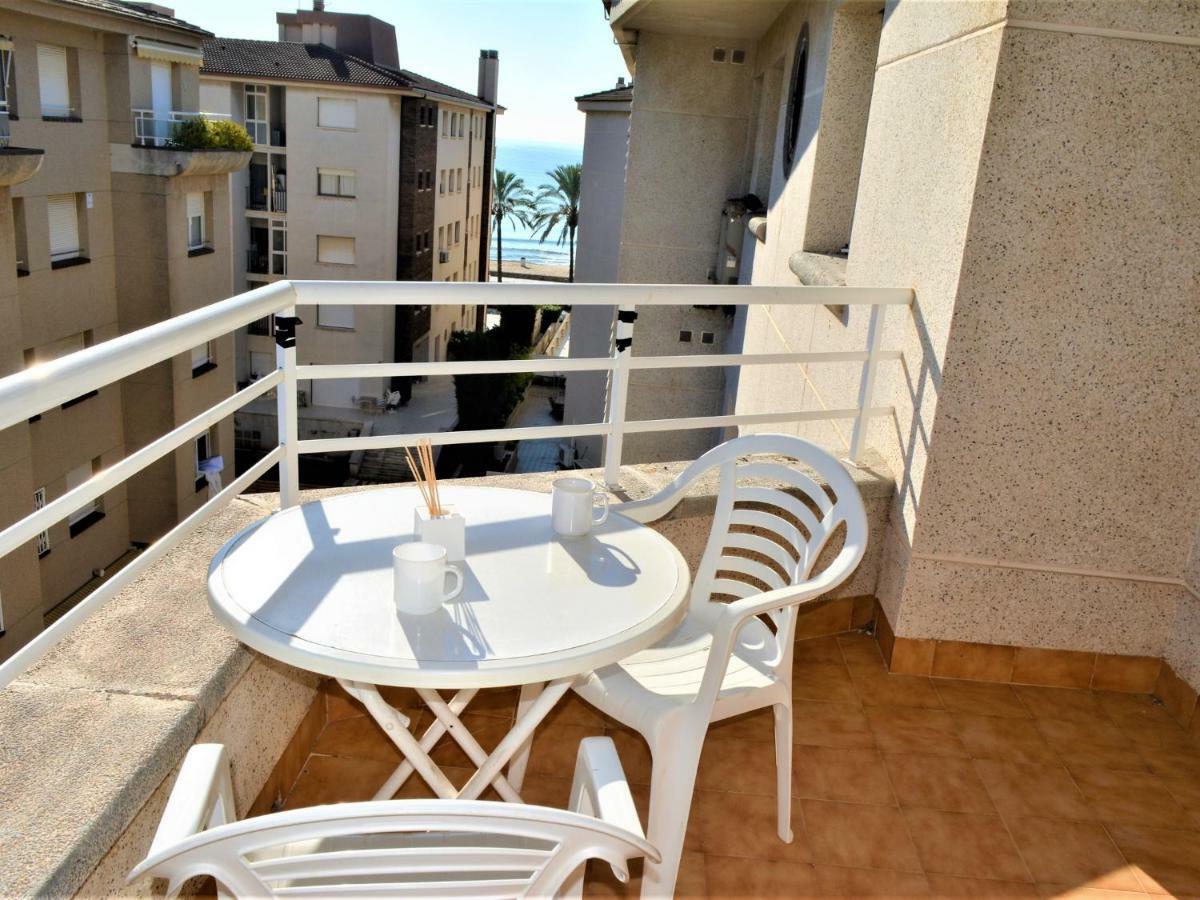 קאלאפיי Villa Service - Barcino מראה חיצוני תמונה