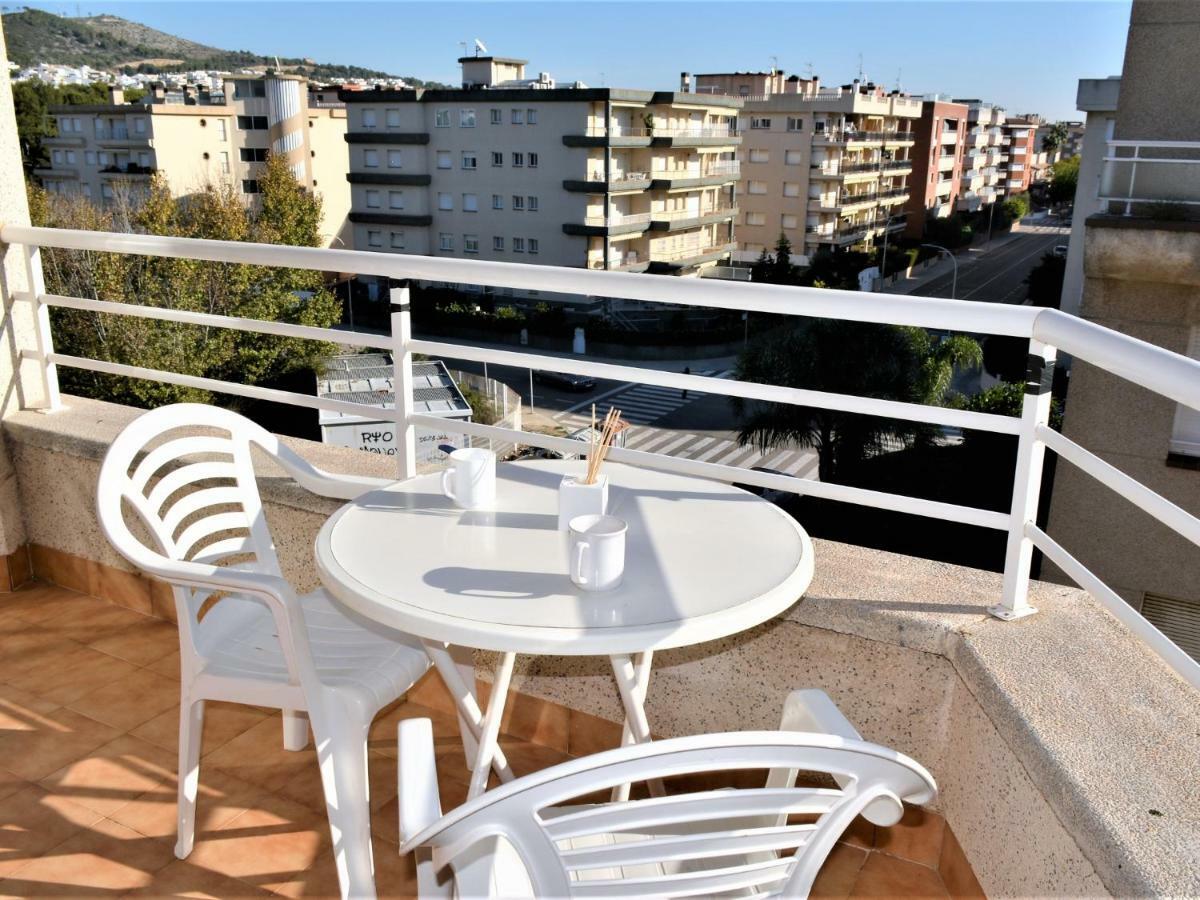 קאלאפיי Villa Service - Barcino מראה חיצוני תמונה