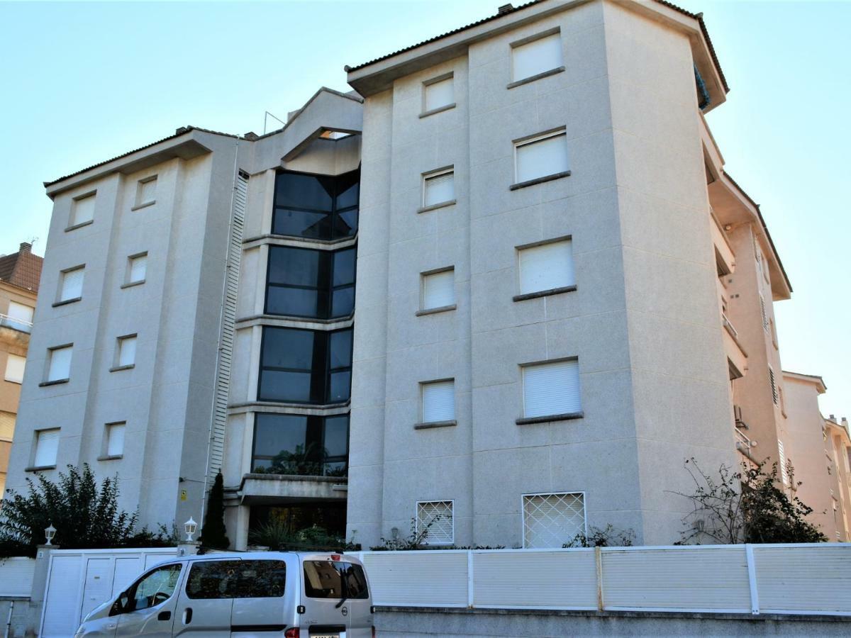 קאלאפיי Villa Service - Barcino מראה חיצוני תמונה