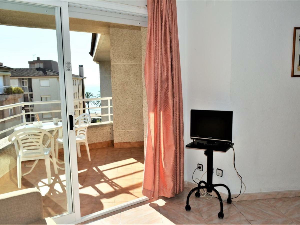 קאלאפיי Villa Service - Barcino מראה חיצוני תמונה