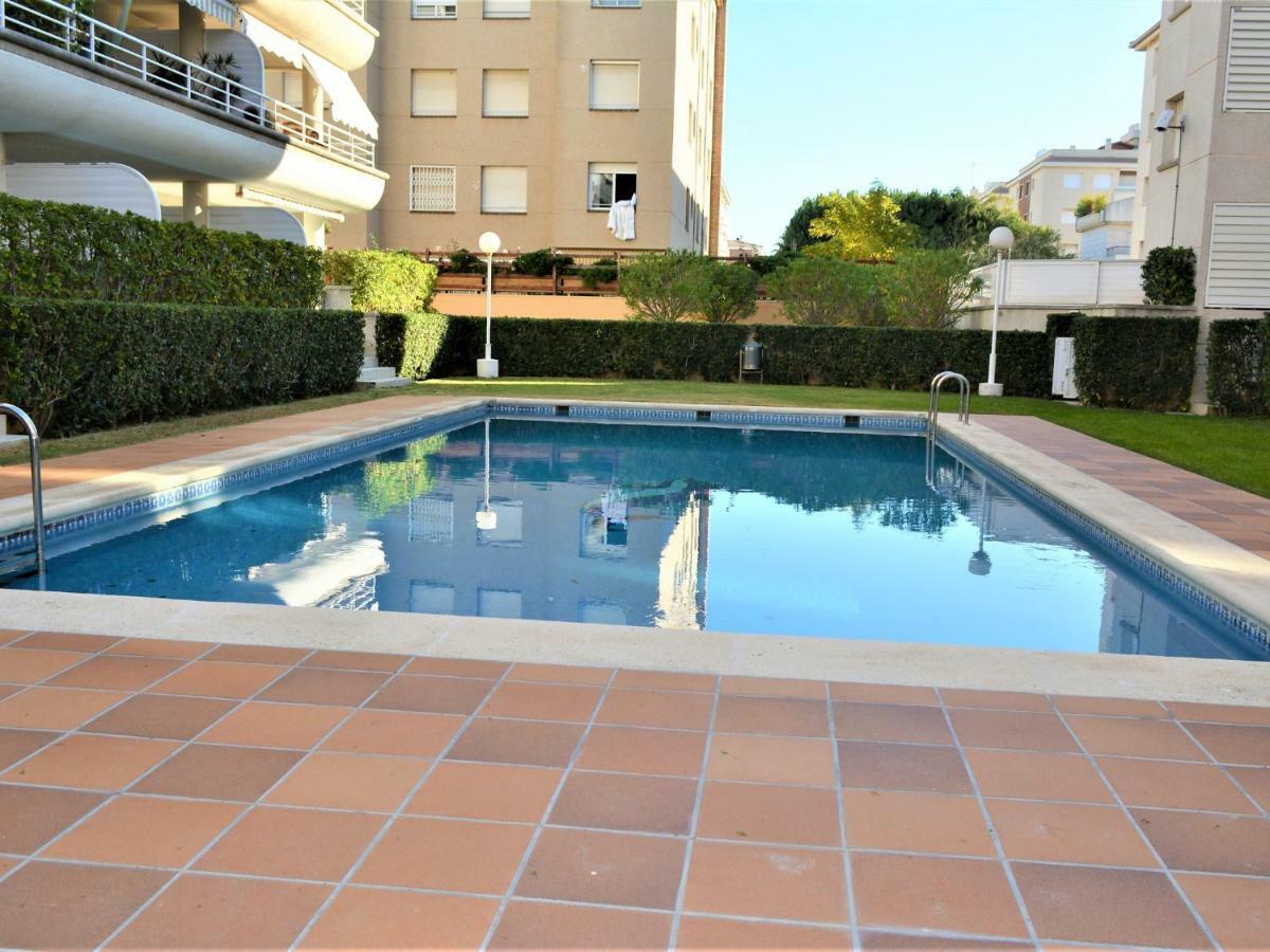 קאלאפיי Villa Service - Barcino מראה חיצוני תמונה