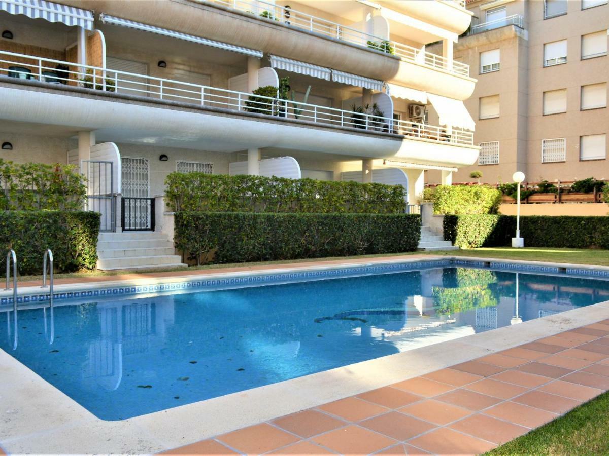 קאלאפיי Villa Service - Barcino מראה חיצוני תמונה