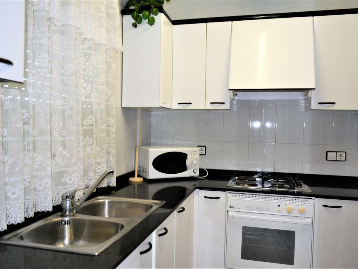 קאלאפיי Villa Service - Barcino מראה חיצוני תמונה