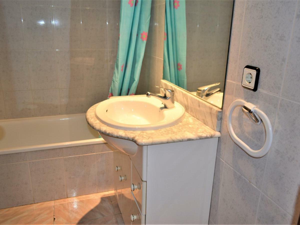קאלאפיי Villa Service - Barcino מראה חיצוני תמונה