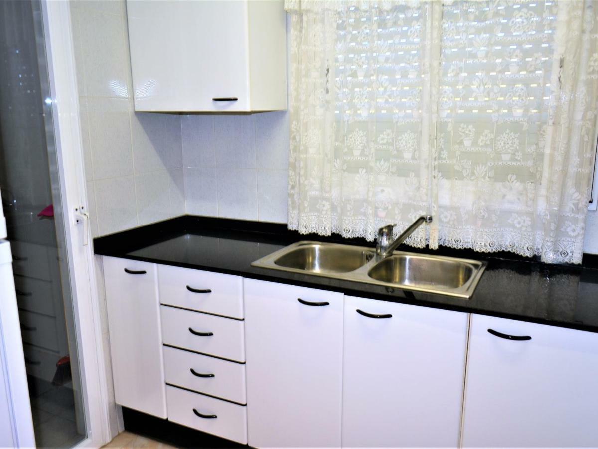 קאלאפיי Villa Service - Barcino מראה חיצוני תמונה